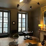 Splendide 2 pièces 65m2 Hôtel Particulier XVII ième siècle-Centre Historique Clermont-Ferrand