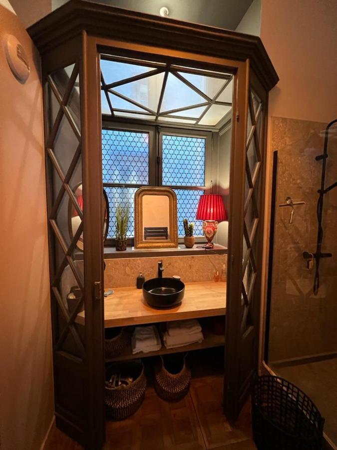 Appartement Splendide 2 Pièces 65m2 Particulier Xvii Ième Siècle-centre Historique