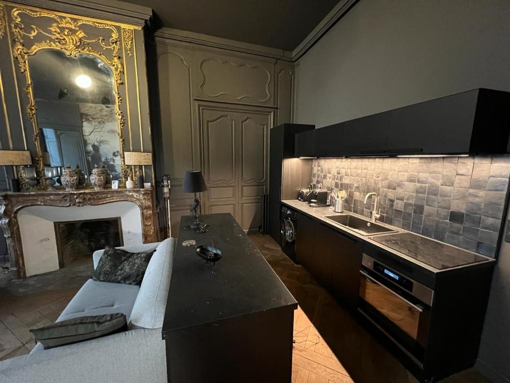 Appartement Splendide 2 Pièces 65m2 Particulier Xvii Ième Siècle-centre Historique *