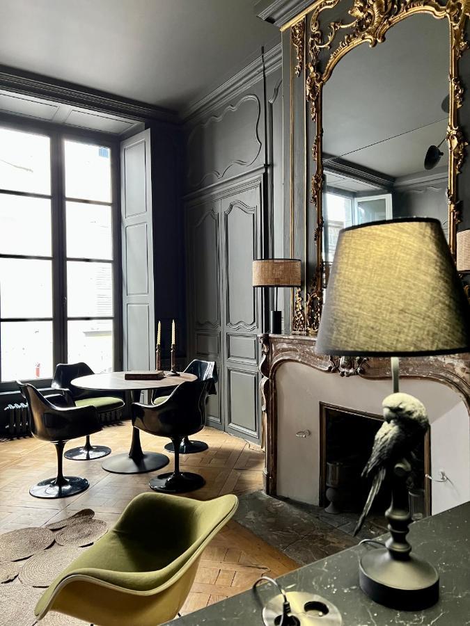 Splendide 2 Pièces 65m2 Particulier Xvii Ième Siècle-centre Historique