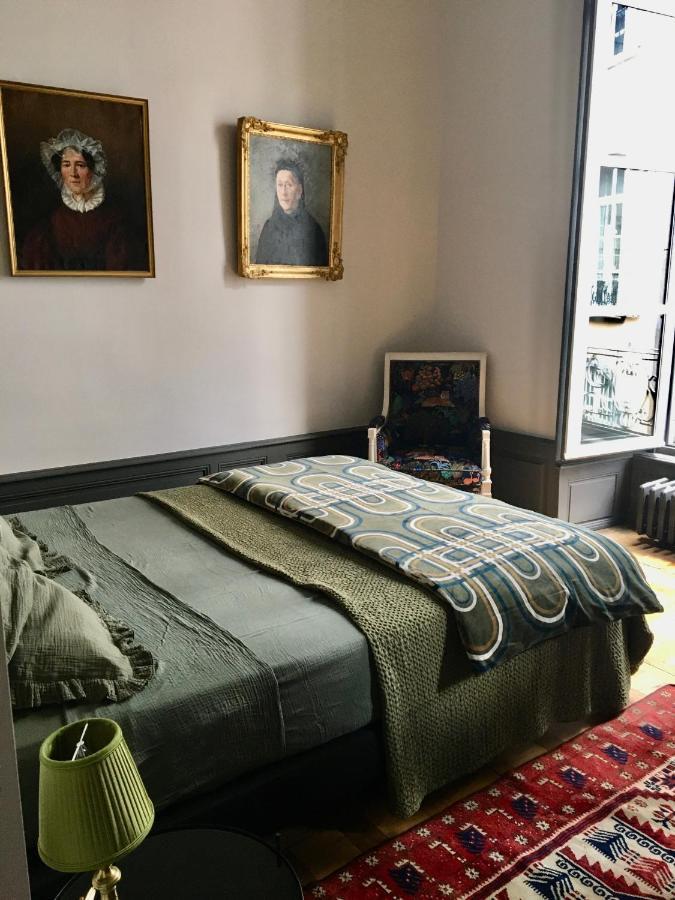 Splendide 2 Pièces 65m2 Particulier Xvii Ième Siècle-centre Historique Clermont-Ferrand