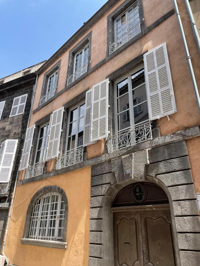 Appartement Splendide 2 Pièces 65m2 Particulier Xvii Ième Siècle-centre Historique